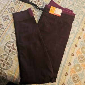 Champion maroon workout